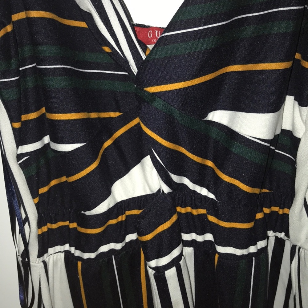 Jump suit - Picture 2 of 2